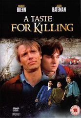 A Taste For Killing DVD (1992)