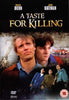 Movie Buffs Forever DVD A Taste For Killing DVD (1992)