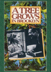 A Tree Grows in Brooklyn DVD (1945)
