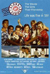 Aloha Summer DVD (1988)