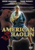 Movie Buffs Forever DVD American Shaolin DVD (1991)