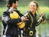 Movie Buffs Forever DVD Amsterdamned DVD (1988)