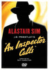 Movie Buffs Forever DVD An Inspector Calls DVD (1954)