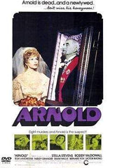 Arnold DVD (1973)