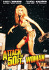 Movie Buffs Forever DVD Attack of the 50 Foot Woman DVD (1993)