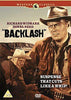 Movie Buffs Forever DVD Backlash DVD (1956)