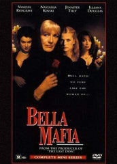 Bella Mafia DVD (1997)