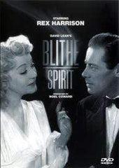 Blithe Spirit DVD (1945)
