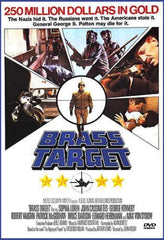 Brass Target DVD (1978)