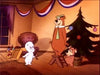Movie Buffs Forever DVD Casper's First Christmas DVD (1979)