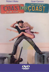 Coast To Coast DVD (1980)