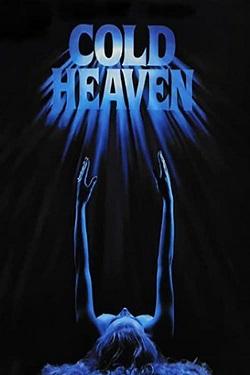 Movie Buffs Forever DVD Cold Heaven DVD (1992)
