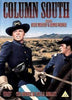 Movie Buffs Forever DVD Column South DVD (1953)