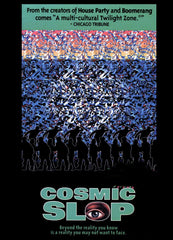 Cosmic Slop DVD (1994)
