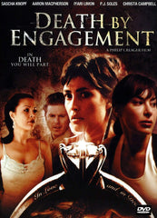 Death By Engagement DVD (2005)