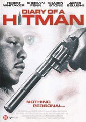 Diary of a Hitman DVD (1991)