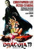 Movie Buffs Forever DVD Dracula AD DVD (1972)