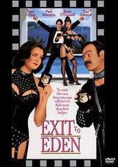 Exit to Eden DVD (1994)