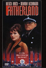Fatherland DVD (1994)