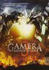 Movie Buffs Forever DVD Gamera 3: Revenge of Iris DVD (1999)