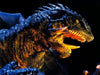 Movie Buffs Forever DVD Gamera 3: Revenge of Iris DVD (1999)
