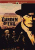 Movie Buffs Forever DVD Garden of Evil DVD (1954)
