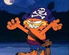 Movie Buffs Forever DVD Garfield's Halloween Adventure DVD (1985)