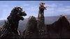 Movie Buffs Forever DVD Ghidorah, The Three-Headed Monster DVD (1964)