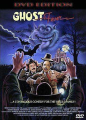 Ghost Fever DVD (1987)