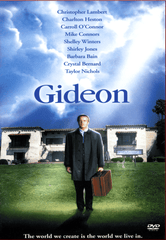 Gideon DVD (1998)