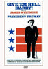 Movie Buffs Forever DVD Give'em Hell Harry! DVD (1975)