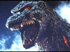 Movie Buffs Forever DVD Godzilla, Mothra and King Ghidorah: Giant Monsters All-Out Attack  DVD (2001)