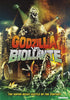 Movie Buffs Forever DVD Godzilla vs Biollante (1989)