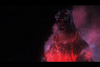 Movie Buffs Forever DVD Godzilla vs Destoroyah DVD (1995)