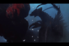 Movie Buffs Forever DVD Godzilla vs Destoroyah DVD (1995)