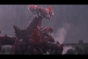 Movie Buffs Forever DVD Godzilla vs Destoroyah DVD (1995)