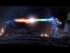 Movie Buffs Forever DVD Godzilla vs Mechagodzilla II DVD (1993)