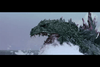 Movie Buffs Forever DVD Godzilla vs Megaguirus DVD (2000)