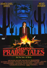 Grim Prairie Tales DVD (1990)