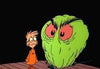 Movie Buffs Forever DVD Halloween is Grinch Night DVD (1977)