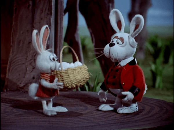Here Comes Peter Cottontail DVD (1971) Shop Classic Movies