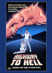 Highway To Hell DVD (1991)