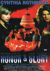 Honor And Glory DVD (1993)