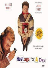Hostage For A Day DVD (1994)