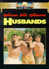 Movie Buffs Forever DVD Husbands DVD (1970)