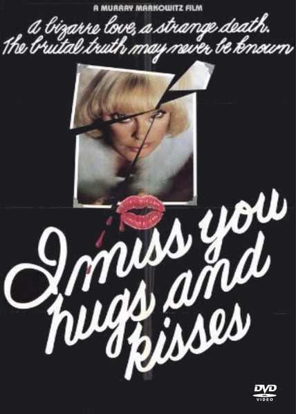 Movie Buffs Forever DVD I Miss You Hugs and Kisses DVD (1978)