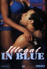 Movie Buffs Forever DVD Illegal in Blue DVD (1995)
