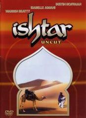 Ishtar DVD (1987)