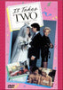 Movie Buffs Forever DVD It Takes Two DVD (1988)