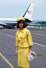 Movie Buffs Forever DVD Jacqueline Bouvier Kennedy DVD (1981)